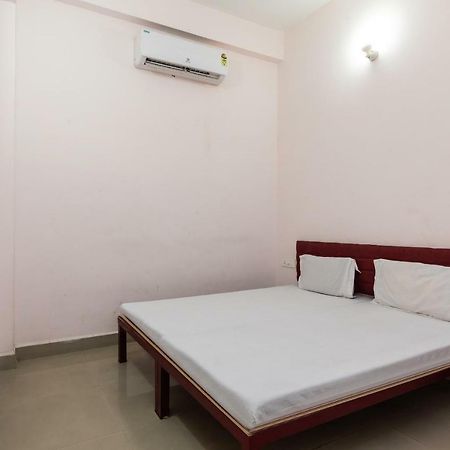 Spot On 48618 Vasundhara Gardens Hotel Bhopal Buitenkant foto
