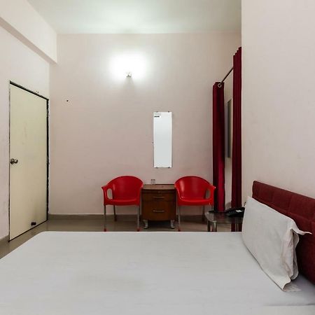 Spot On 48618 Vasundhara Gardens Hotel Bhopal Buitenkant foto