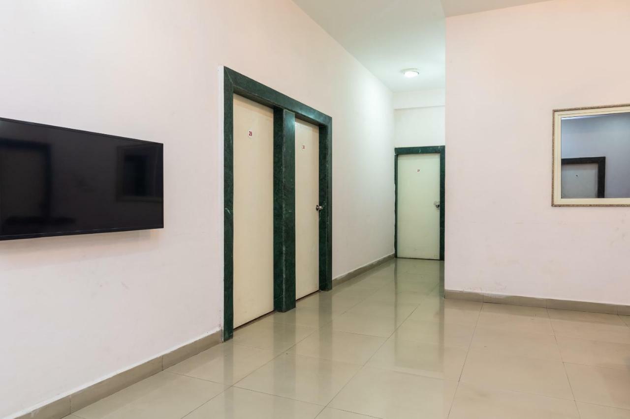 Spot On 48618 Vasundhara Gardens Hotel Bhopal Buitenkant foto